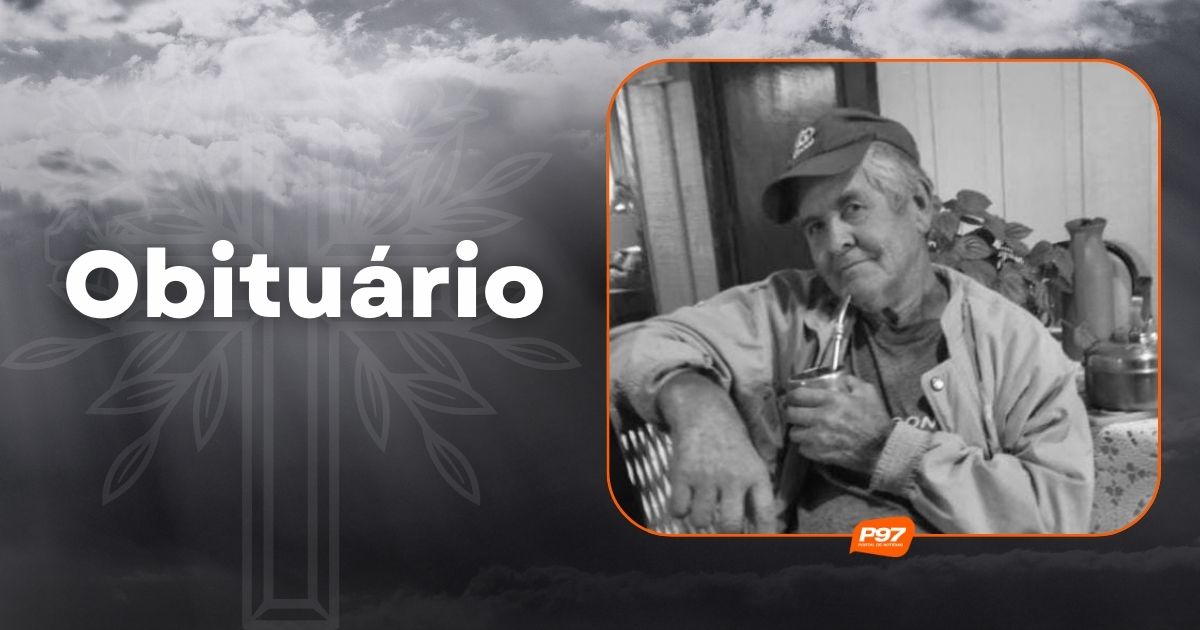 Nota de falecimento: Ludovico Ferreira Pietrzak aos 65 anos