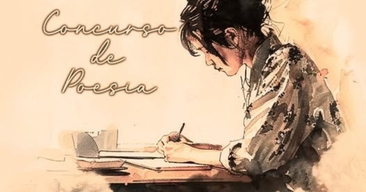 Último dia para participar do 1º Concurso de Poesia sobre a erva-mate em São Mateus do Sul