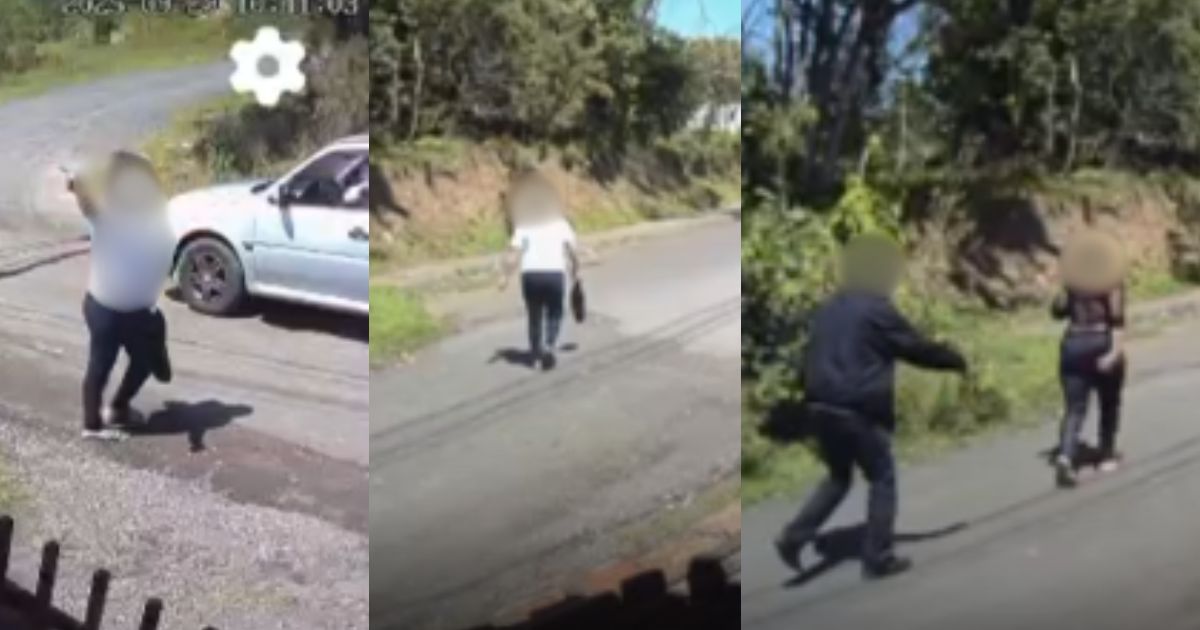 Casal é suspeito de tentativa de sequestro em São João do Triunfo; Polícia esclarece boatos