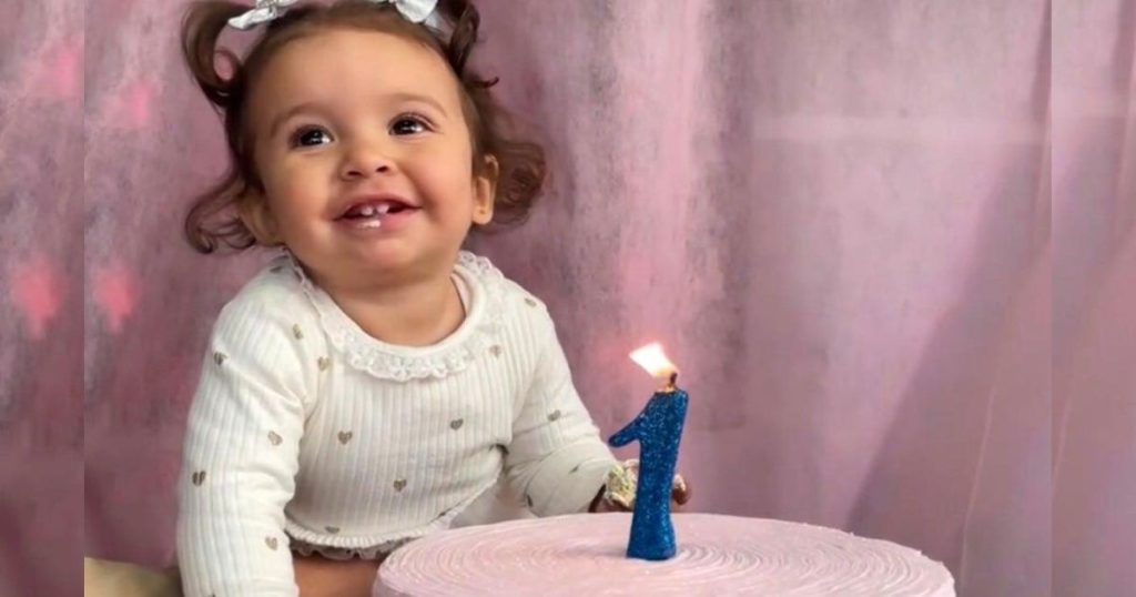Bebê de um ano morre com suspeita de meningite em cidade do Paraná