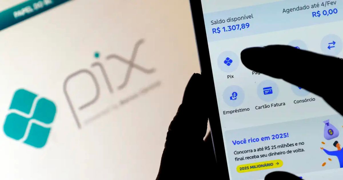 Pix Automático torna-se obrigatório a partir desta segunda