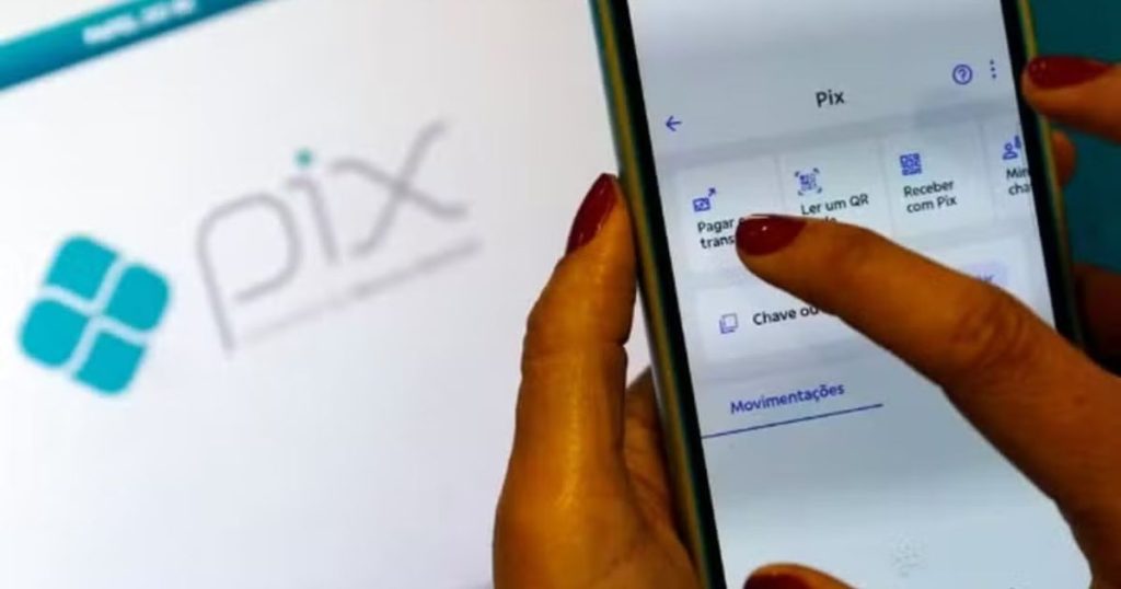 Pix ganha ‘botão de contestação’ a partir desta quarta-feira; saiba como funciona