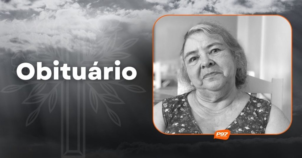 Nota de falecimento: Laurinda Pereira Levandowski aos 76 anos