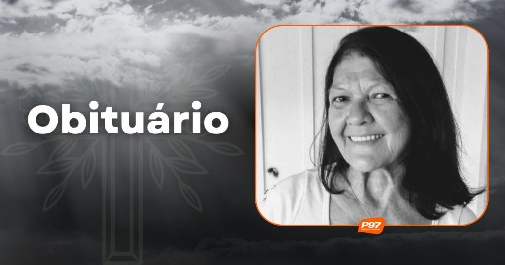 Nota de falecimento: Suely Salete da Silva aos 76 anos