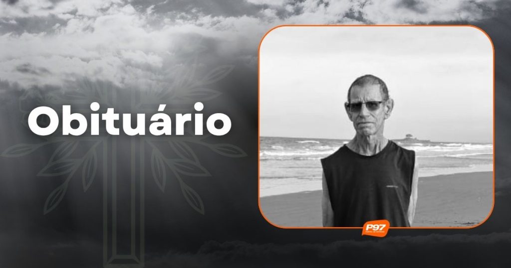 Nota de falecimento: Joaquim Rodrigues Pinto aos 76 anos