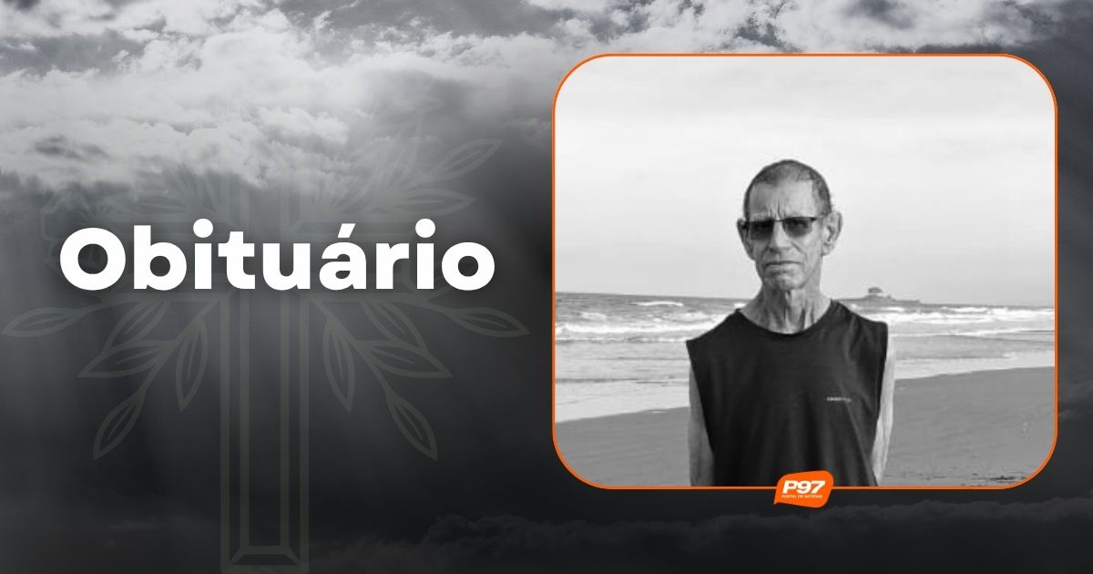 Nota de falecimento: Joaquim Rodrigues Pinto aos 76 anos
