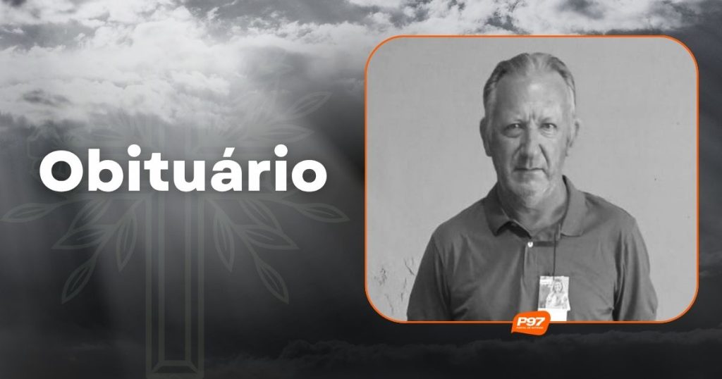 Nota de falecimento: Nelson Kosloski aos 58 anos
