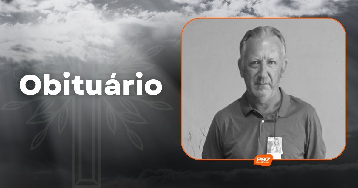 Nota de falecimento: Nelson Kosloski aos 58 anos