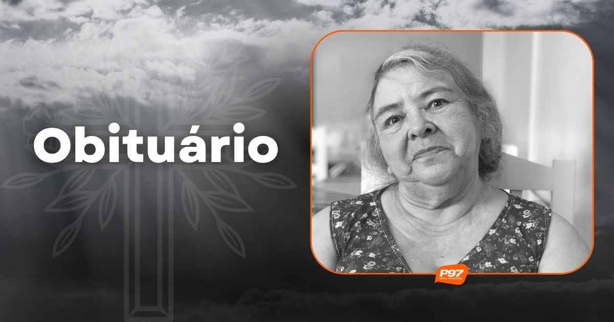 Nota de falecimento: Laurinda Pereira Levandowski aos 76 anos