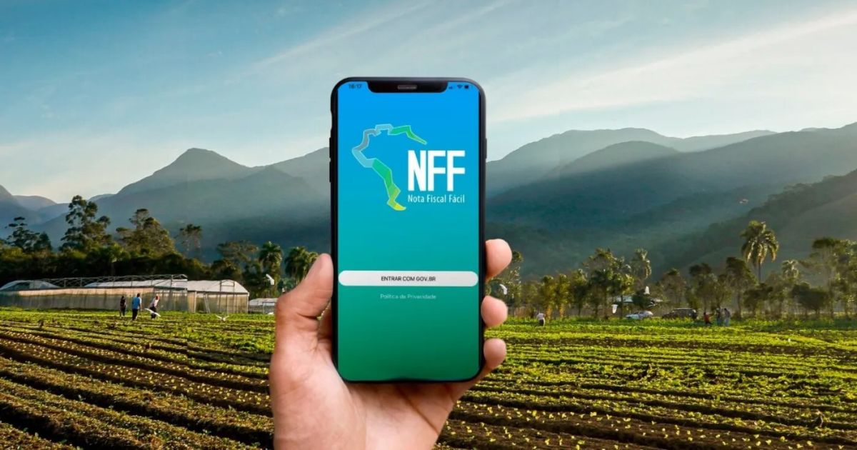 Atenção produtores rurais de São João do Triunfo: a Nota Fiscal Eletrônica será obrigatória a partir de 2026
