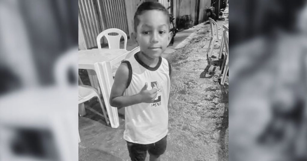 Corpo de criança de 6 anos é encontrado dentro de mala em frente a cemitério em Belém