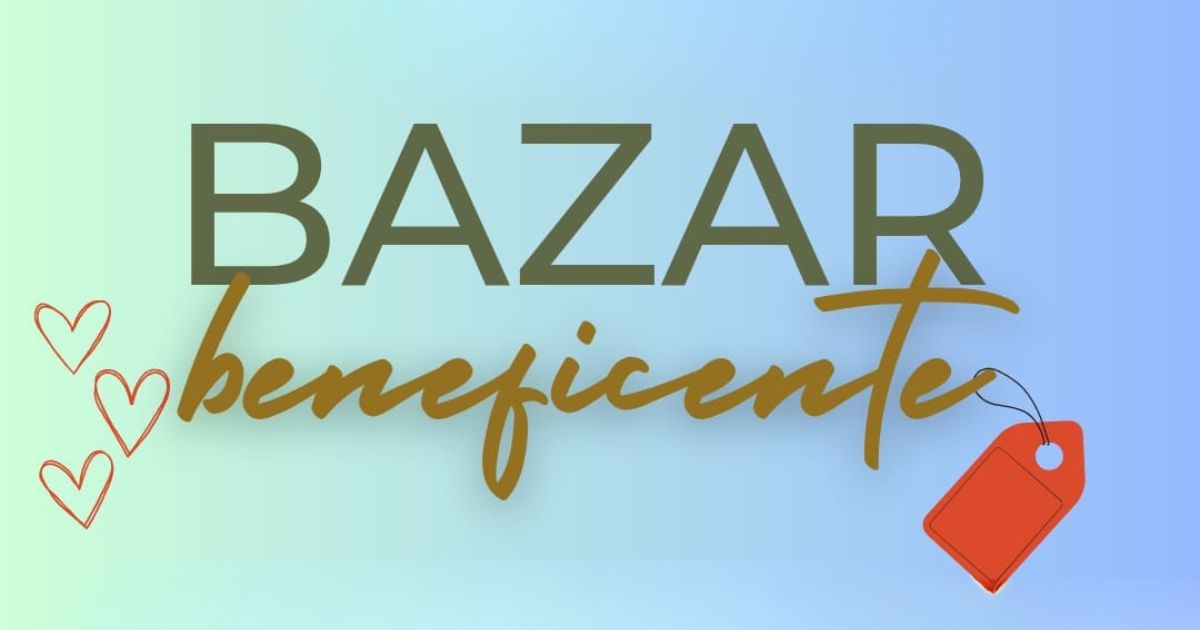 Clube de Mães do Centro Espírita promove Bazar Beneficente em São Mateus do Sul