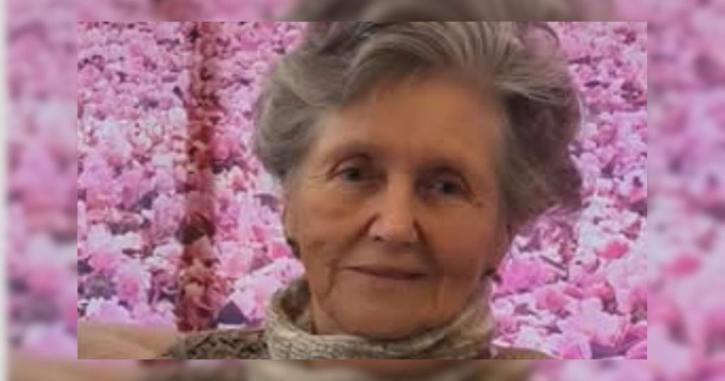 Idosa de 86 anos morre após ser empurrada de escada pelo genro em Ponta Grossa