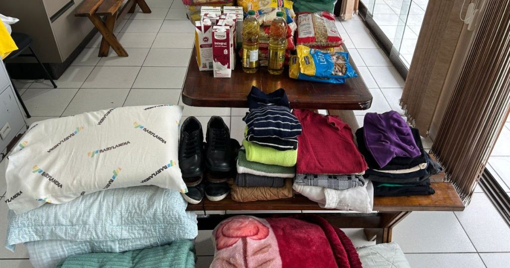 ATENÇÃO: Assistência Social de São João do Triunfo reforça pedido de doações de colchões e roupas de cama 