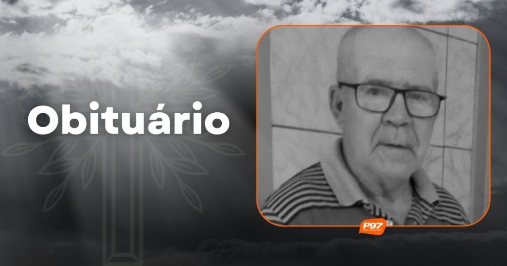 Nota de falecimento: Lourival Batista de Albuquerque, aos 72 anos