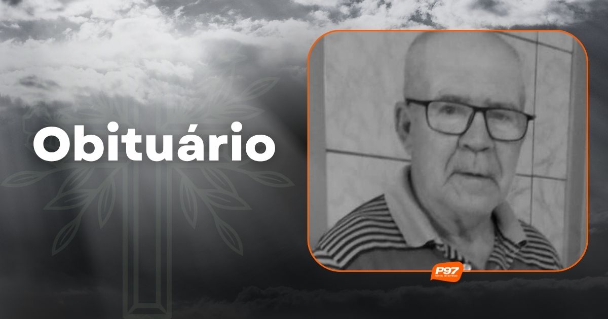 Nota de falecimento: Lourival Batista de Albuquerque, aos 72 anos