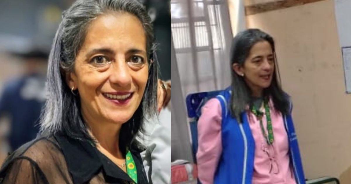 Professora são-mateuense pede ajuda no tratamento de doença rara