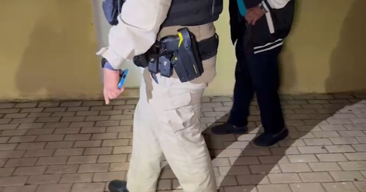 Idoso de 83 anos é preso suspeito de importunação contra criança no Paraná