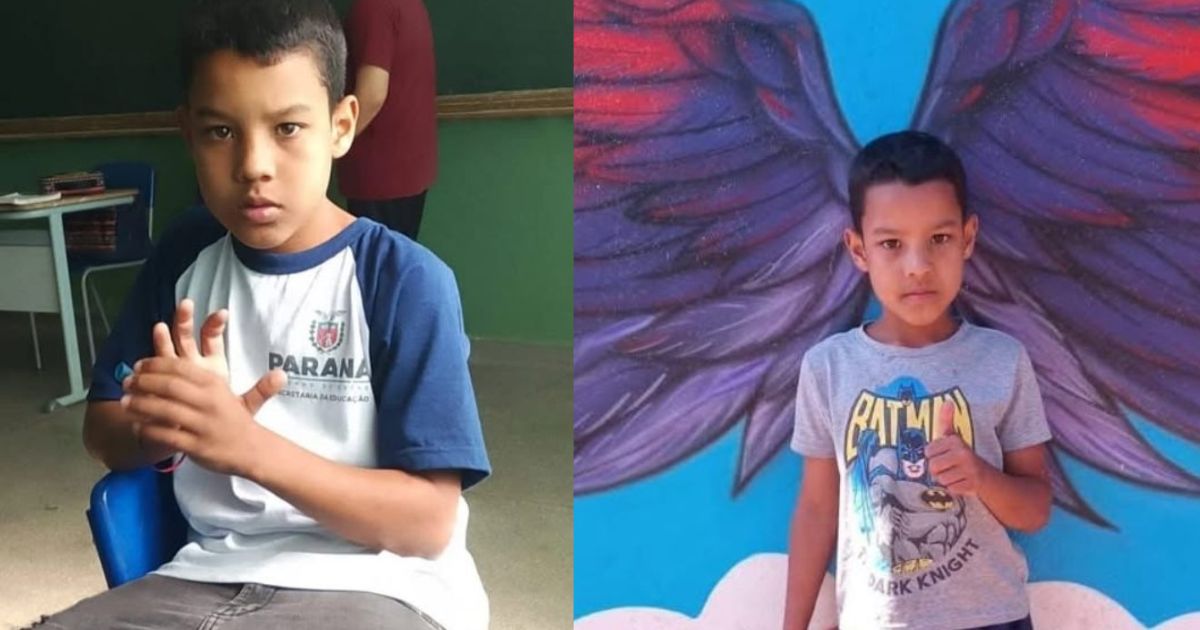 Menino de 12 anos morre após picada de escorpião-amarelo no Paraná