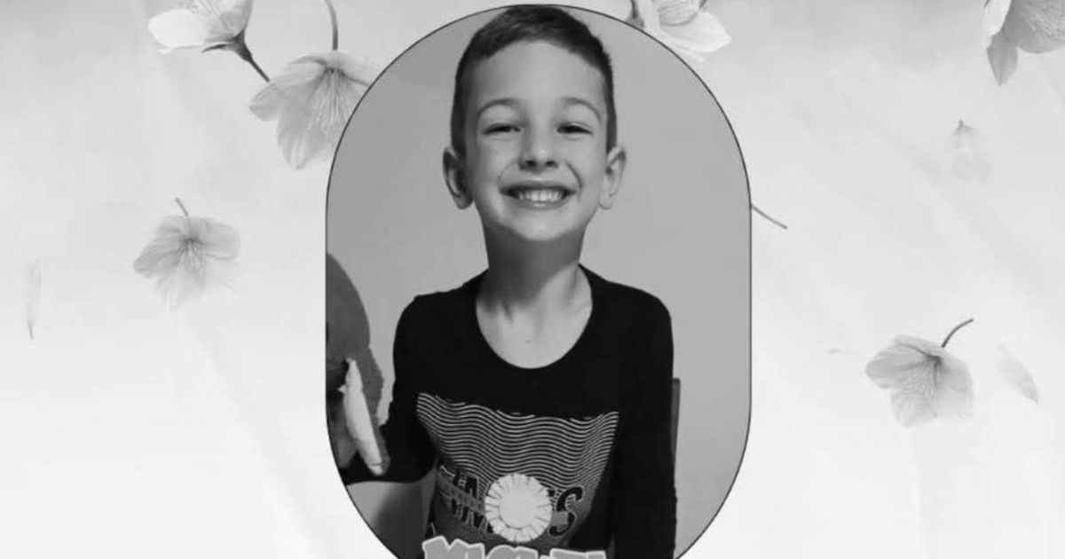 Criança que morreu em acidente no Contorno Norte é identificada: “Iluminava o dia de todos”