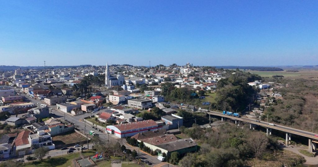 Estado vai investir em mercado municipal em São Mateus do Sul