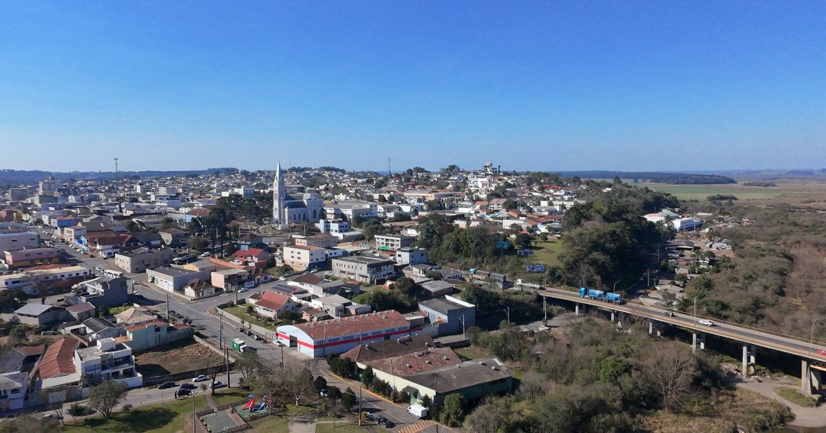 Estado vai investir em mercado municipal em São Mateus do Sul