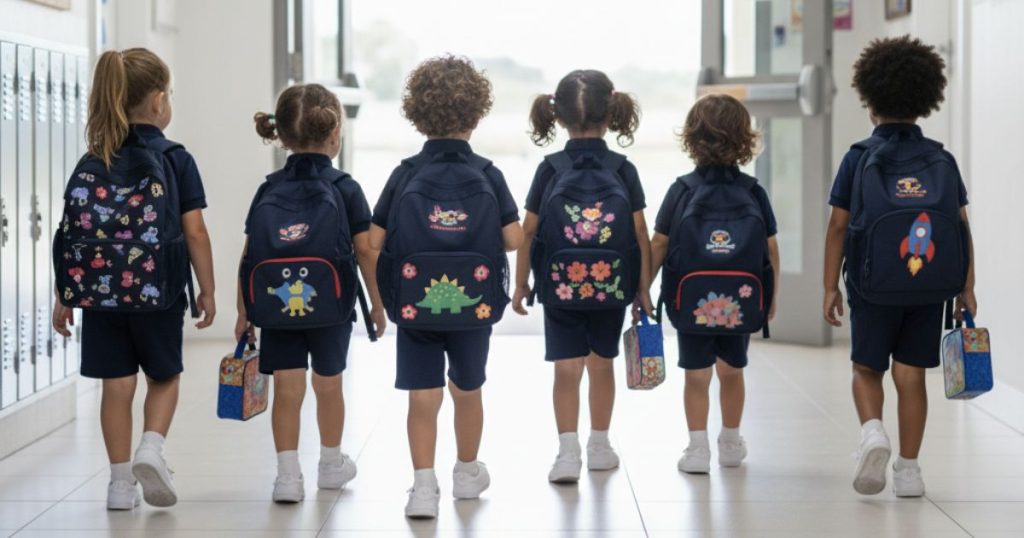 Educação de São Mateus do Sul abre matrículas para o Infantil 4 e 1º Ano do Fundamental