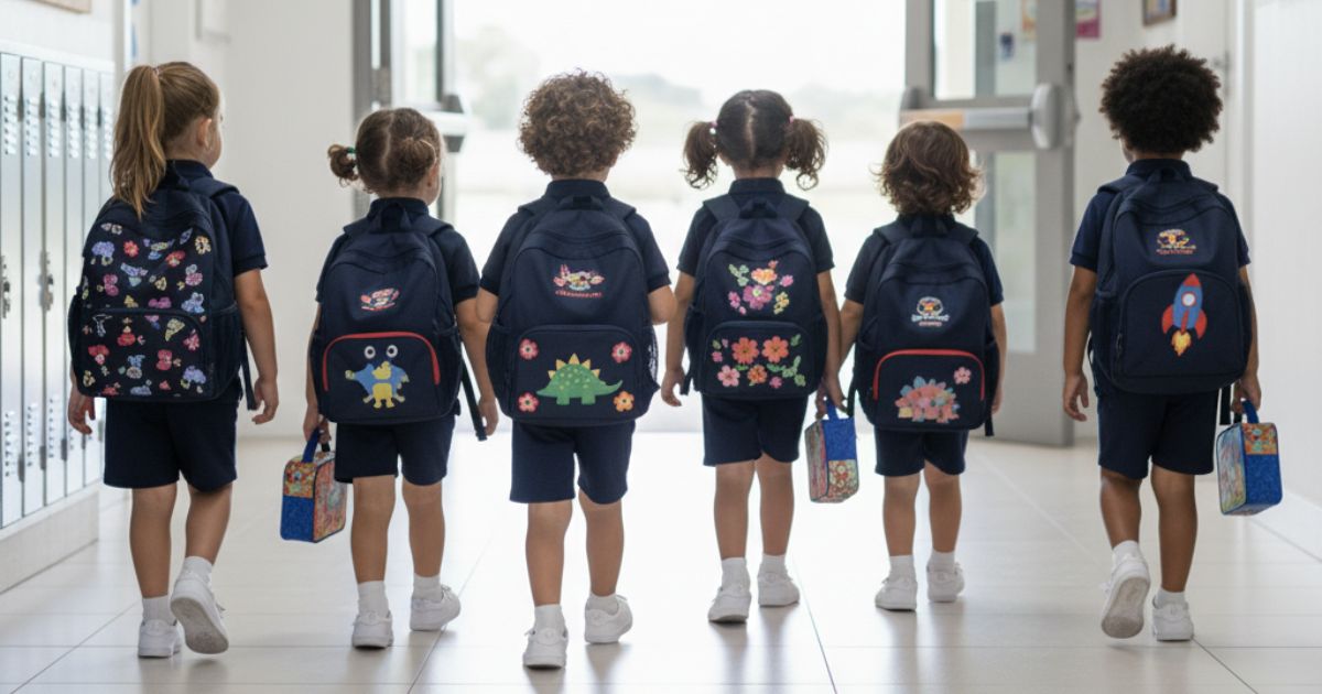 Educação de São Mateus do Sul abre matrículas para o Infantil 4 e 1º Ano do Fundamental