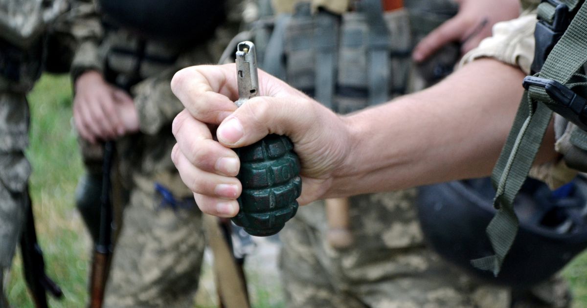 Militar morre após explosão de granada em Três Barras