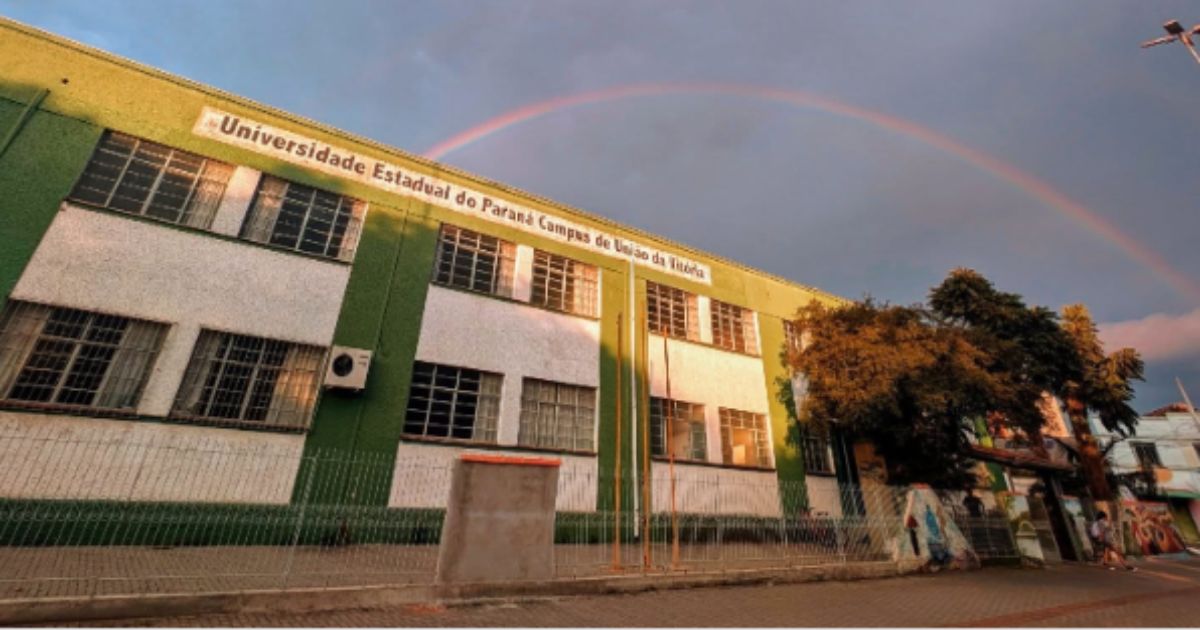 Unespar abre concurso com salários de até R$ 16,5 mil; confira as vagas