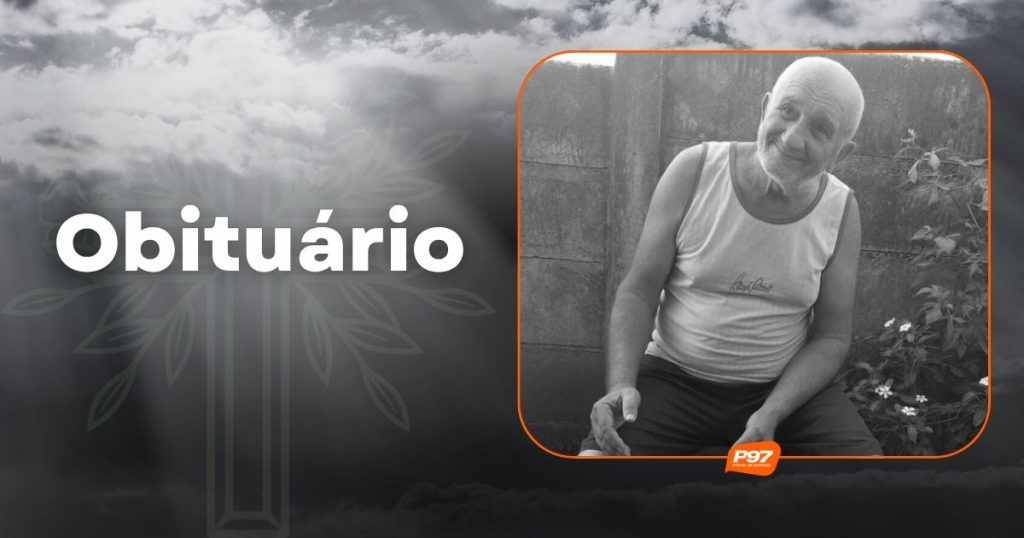 Nota de falecimento: Davi Chudik, aos 72 anos