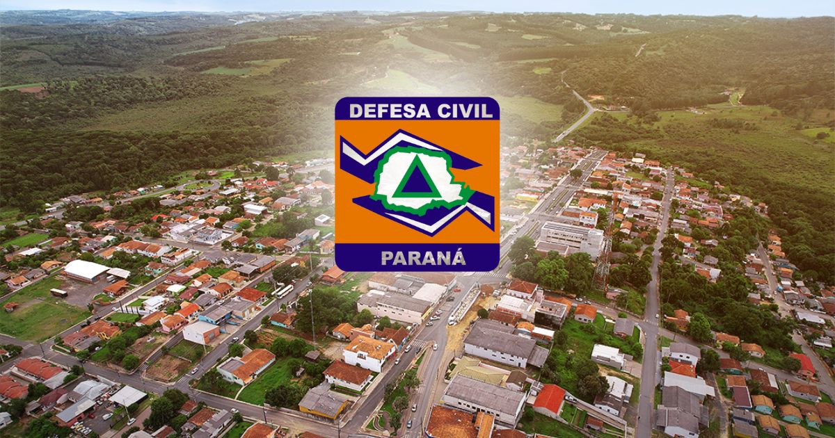 Defesa Civil de São João do Triunfo orienta moradores a ativarem alertas de emergência no celular