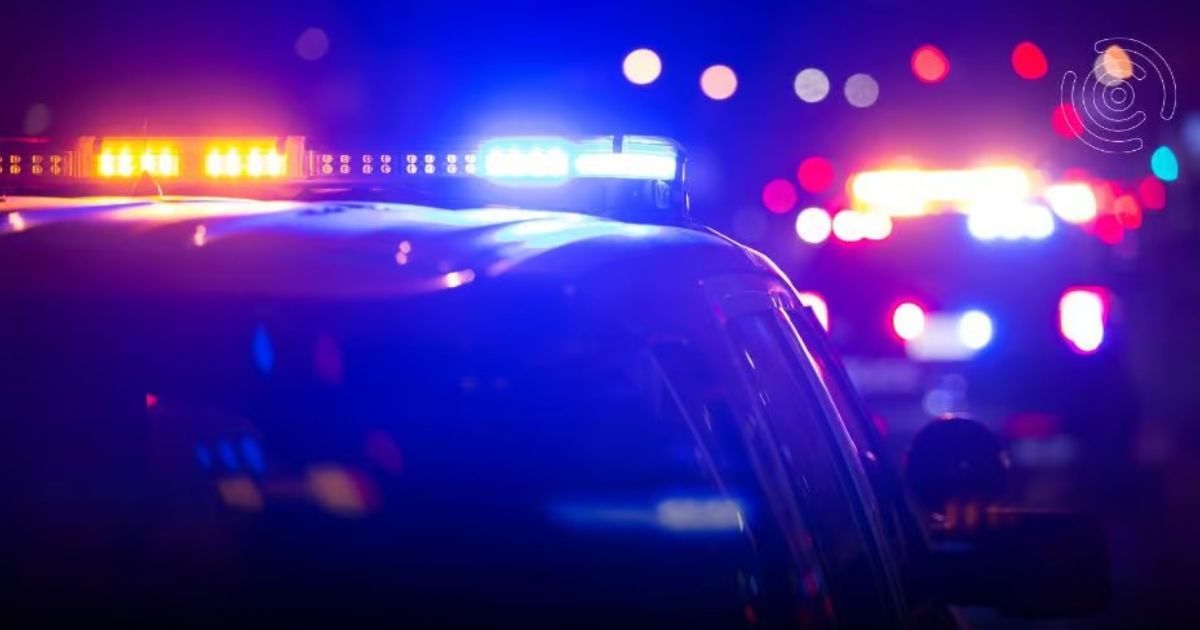 Homem é preso por embriaguez ao volante após tombar carro em Canoinhas