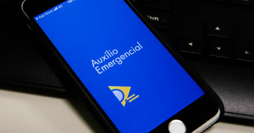 Auxílio emergencial: 177 mil famílias devem devolver valores indevidos