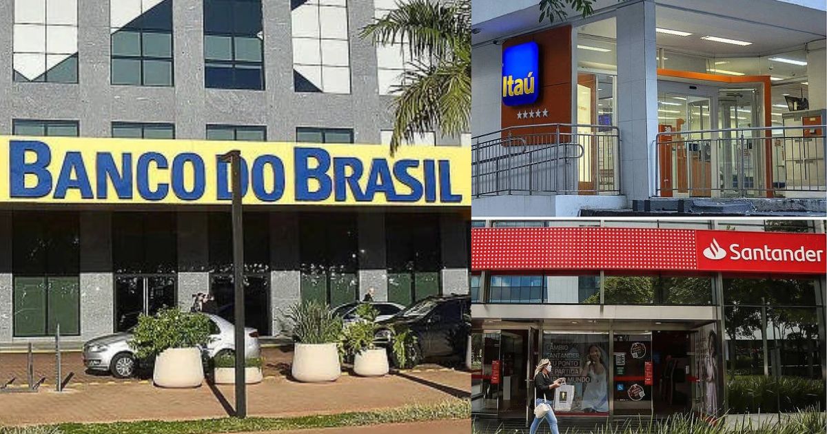 Bancos seguem nova regra e podem encerrar contas automaticamente