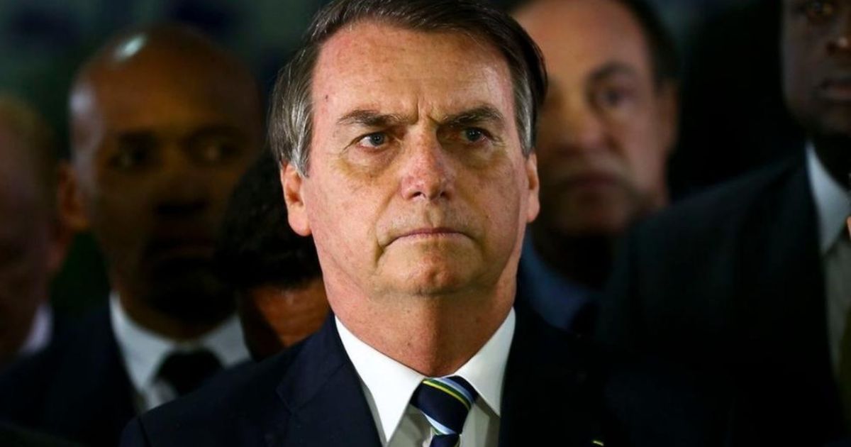 STF publica acórdão do julgamento de Bolsonaro e sete aliados