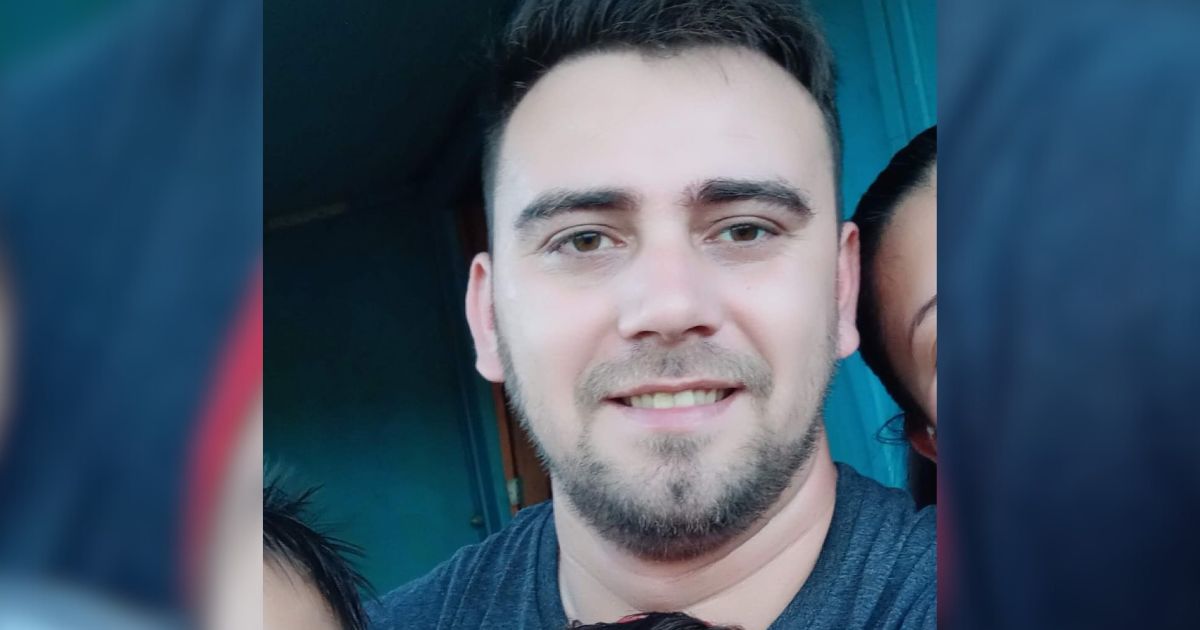 São-mateuense precisa de ajuda; família cria vaquinha para cirurgia urgente de quadril