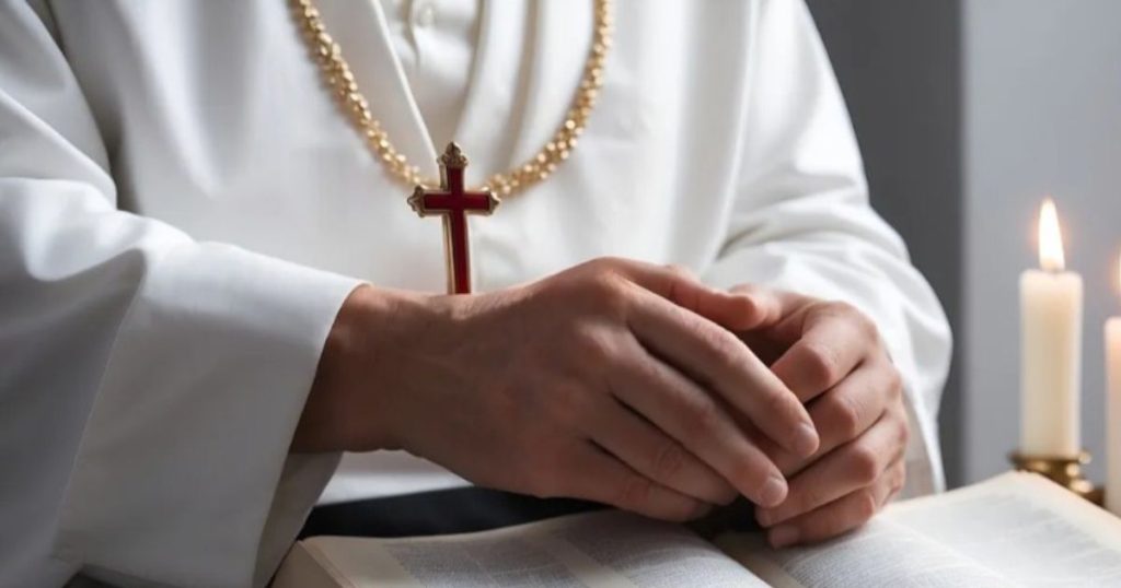 Padre é denunciado por importunação sexual em igreja do Paraná