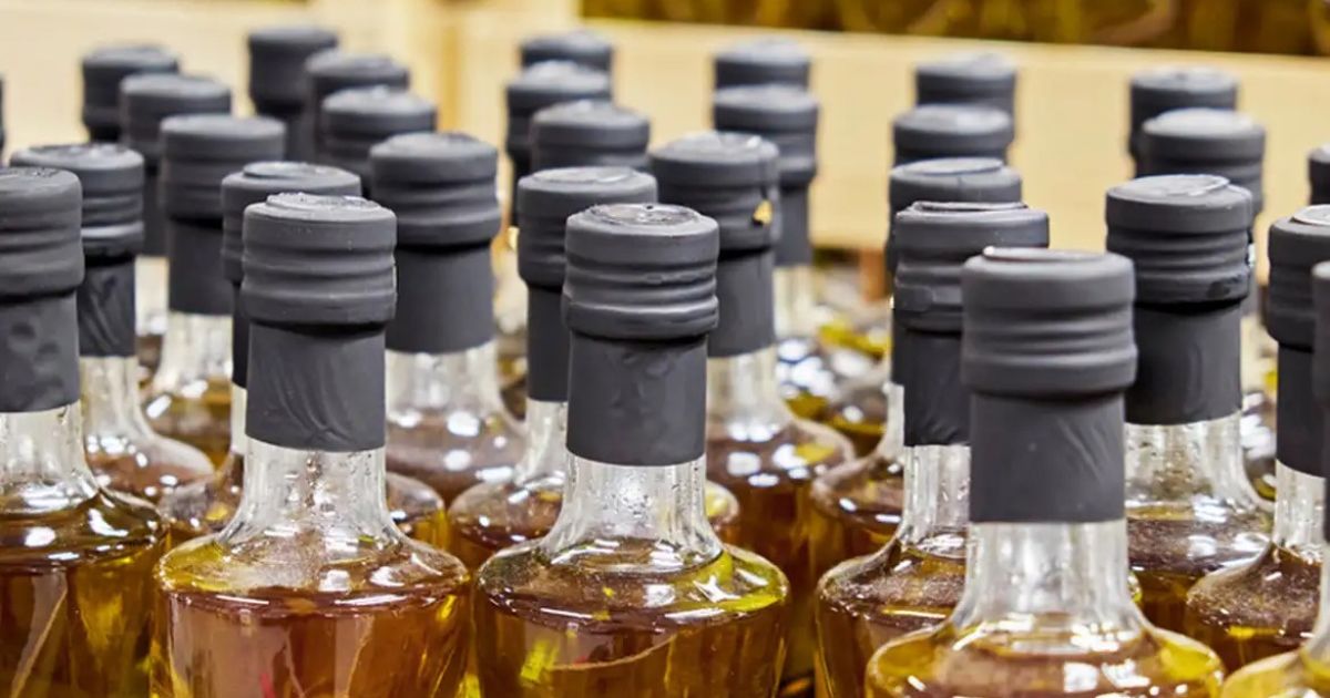 Azeites adulterados: Mapa confirma fraude e orienta população a evitar produtos irregulares