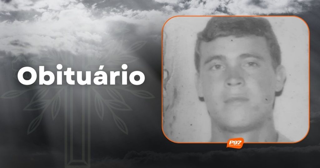 Nota de falecimento: Lauro Ribeiro Moreira, aos 48 anos