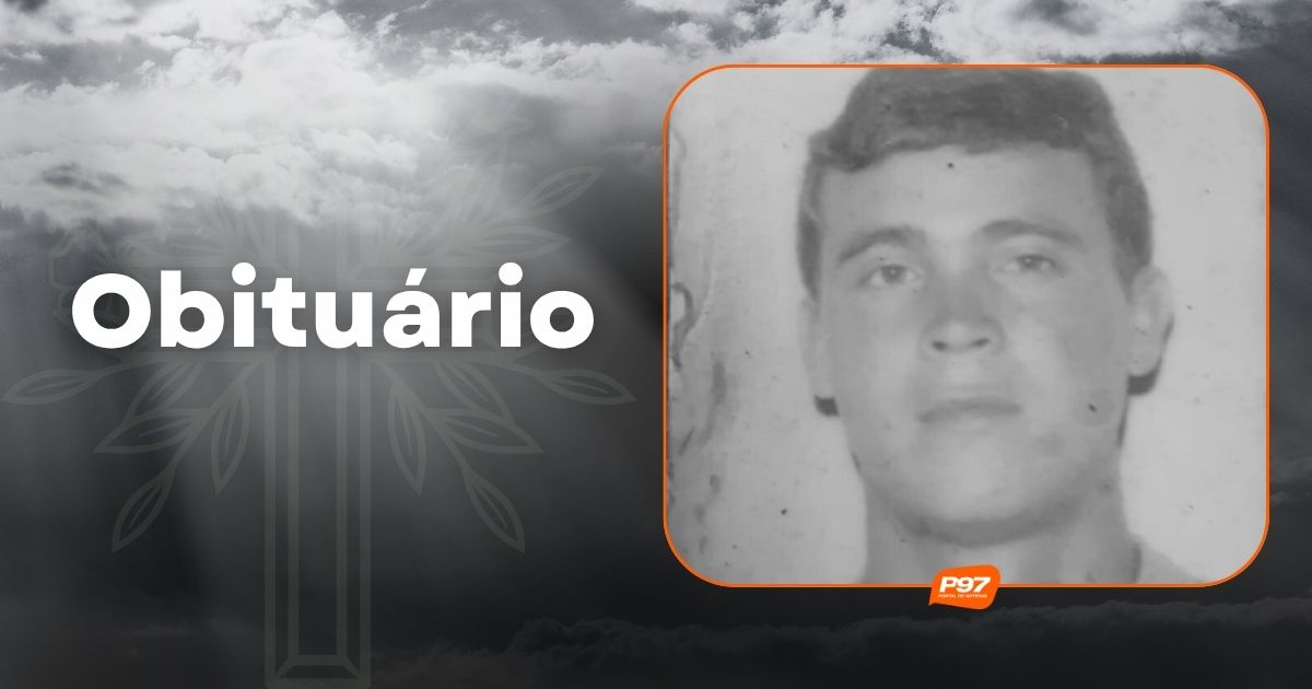 Nota de falecimento: Lauro Ribeiro Moreira, aos 48 anos