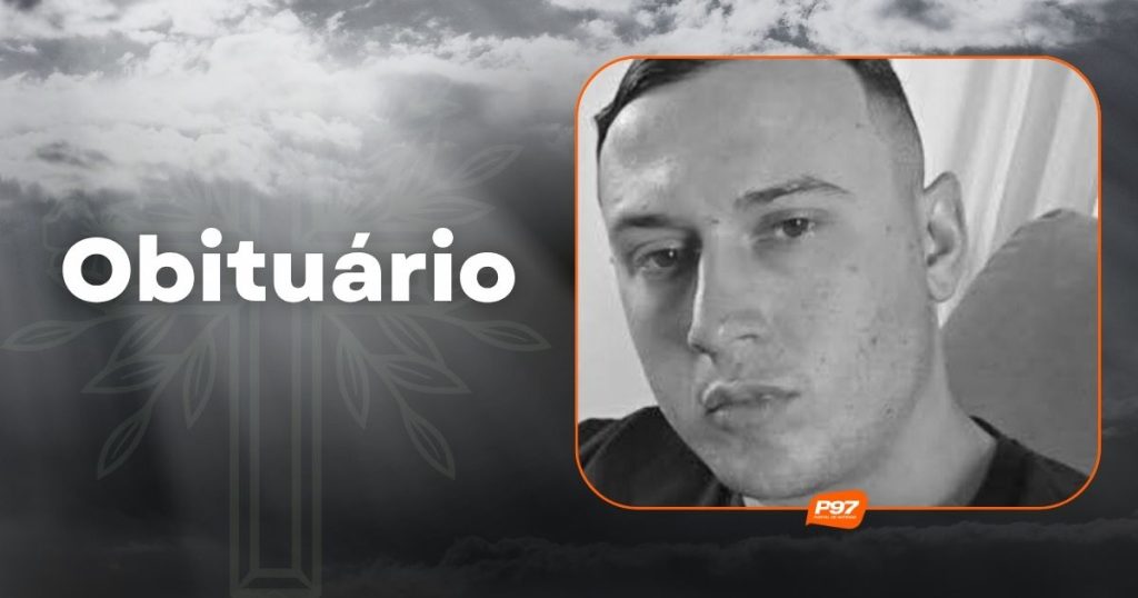 Nota de falecimento: Lucas Leidens de Castro, aos 26 anos