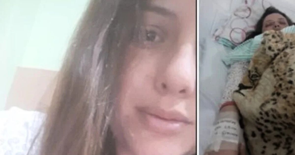 Vaquinha: São-mateuense de 29 anos enfrenta grave problema nos rins e pede ajuda para realizar cirurgias