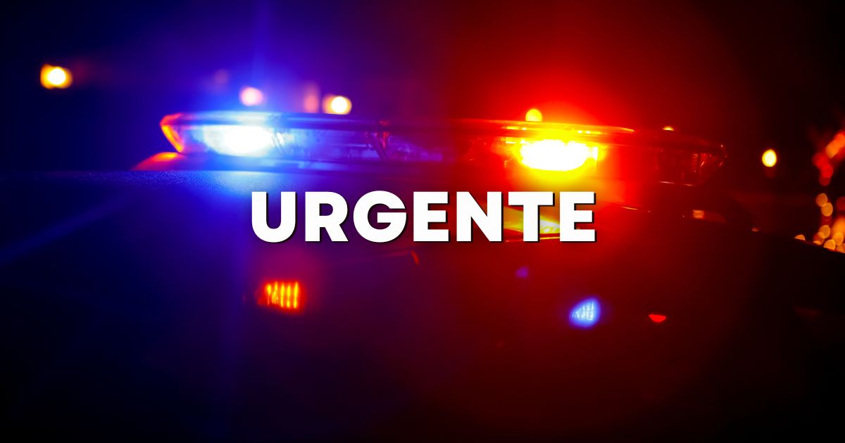 VÍDEO: Grave acidente na BR-476 deixa vítima presa às ferragens em São Mateus do Sul