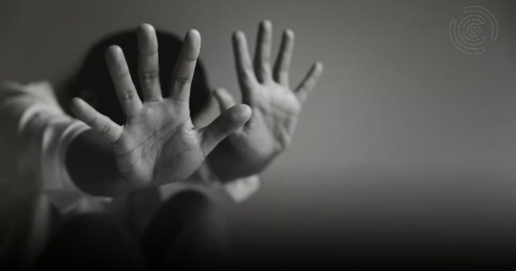 Mulher desmaia após agressões e companheiro é preso por violência doméstica em Canoinhas