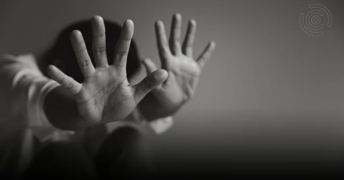 Mulher desmaia após agressões e companheiro é preso por violência doméstica em Canoinhas