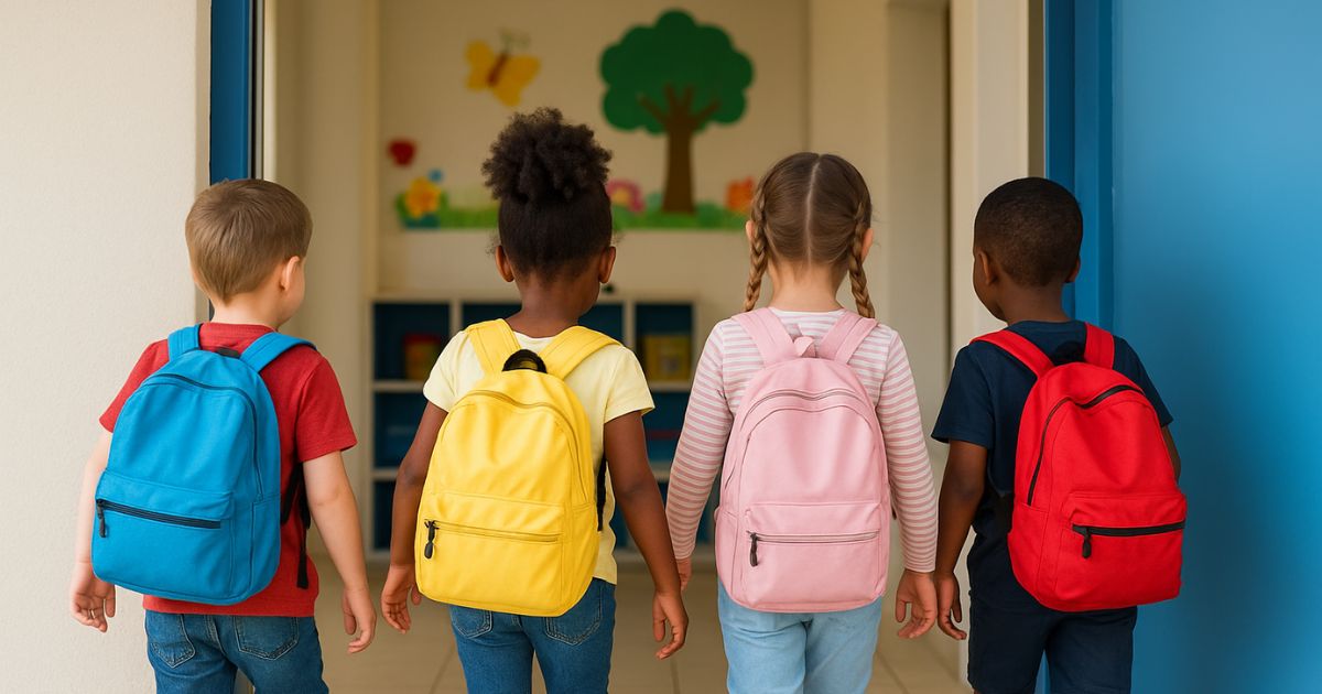 Matrículas e rematrículas da rede municipal de São João do Triunfo começam no dia 10 de novembro