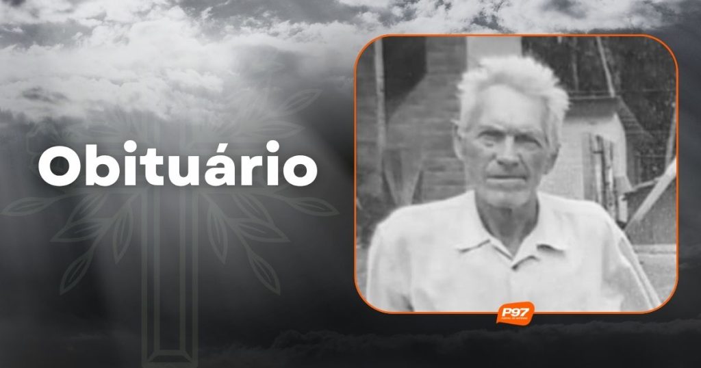 Nota de falecimento: Silvestre Bugay aos 78 anos