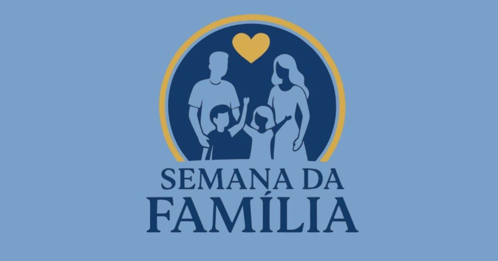 Centro Espírita Manoel Figueira Neto promove Semana da Família com ciclo de palestras em São Mateus do Sul
