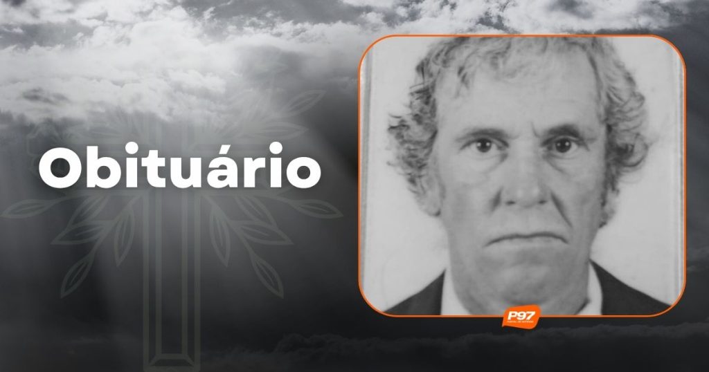 Nota de falecimento: Delorino Jerbe, aos 77 anos
